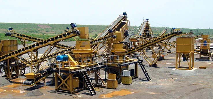 mining-crusher-conveyor-optimization