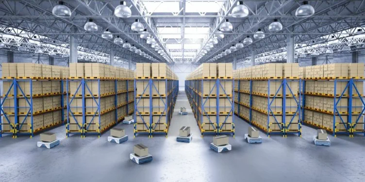warehouse-inventory-management-distribution-center