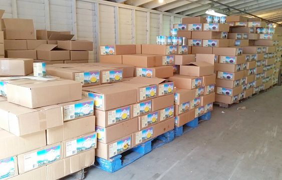 on-time-in-full-OTIF-warehouse-delivery