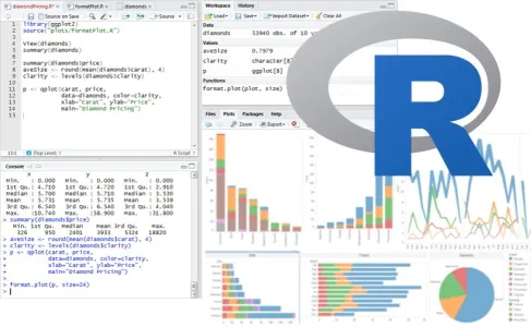 statistical-data-science-programming-language