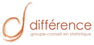 Différence GCS: Statistique, simulation, optimisation, Lean Six Sigma