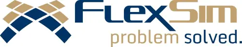 Modelling, simulation and optimization with Flexsim software