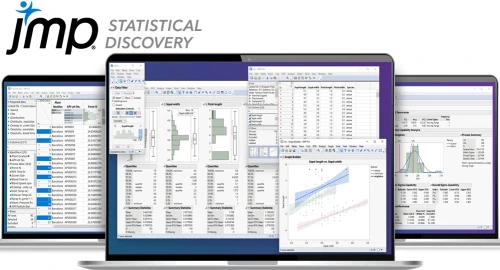introduction JMP software statistical data analysis