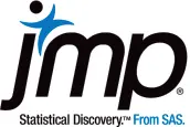 JMP statistical discovery software data analysis
