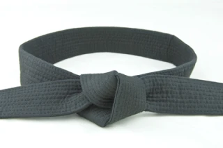 Lean Six Sigma black belt training certification